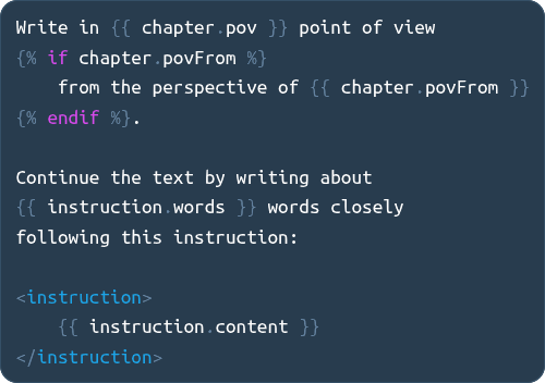 Prompts That <strong>Adapt</strong>