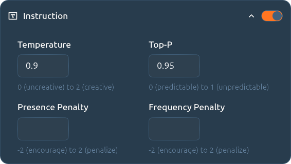 Complete Model <strong>Control</strong>